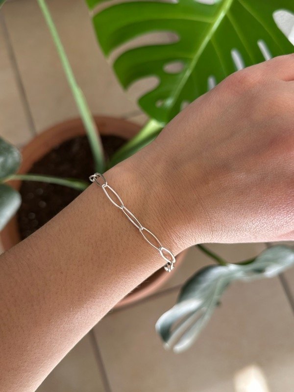 Producto - Pulsera Ovalos
