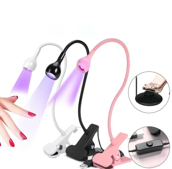 Producto - Lampara inalambrica 360 ELOISE JZGLD-01/016640