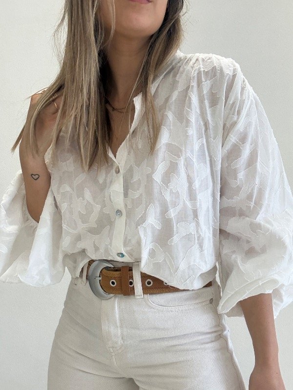 Producto - Camisa Positiva - 2