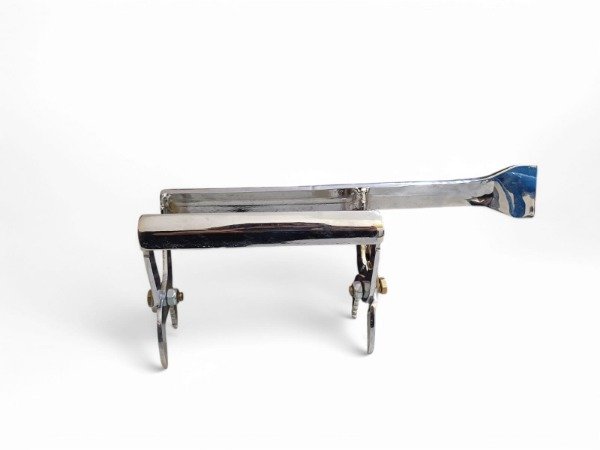 Producto - PINZA CROMADA