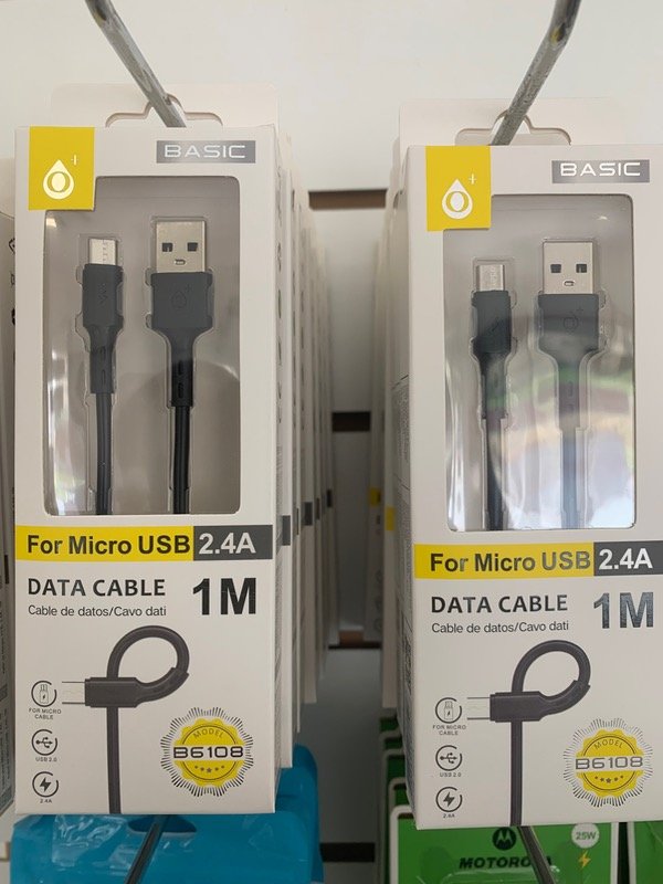 Producto - Cablea V8 pack por 12 unidades