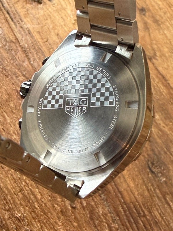 Producto - Tag Heuer F1 Caz 101AH - 2