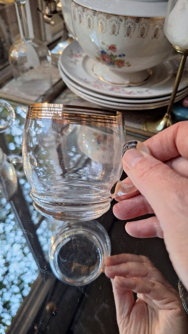 Producto - Tazas de cristal - 0