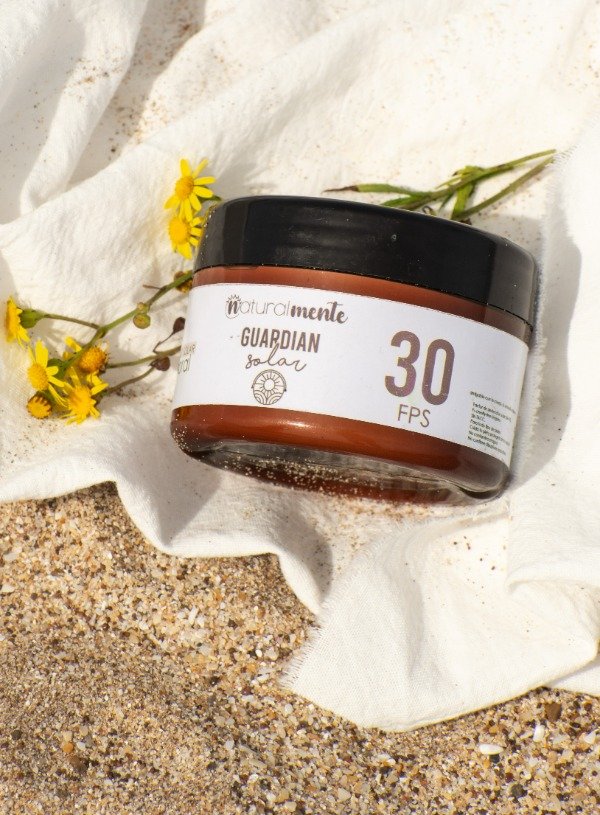 Producto - Protector Corporal Fps 30