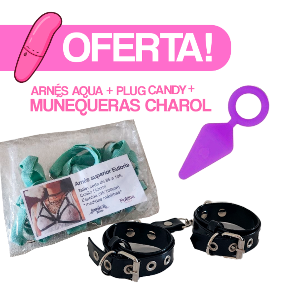 Producto - Combo 5
