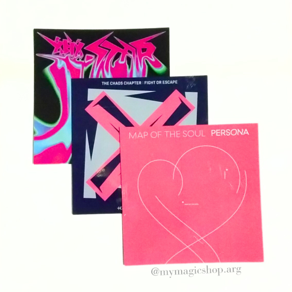 Producto - Cuadro Deco Personalizado - 15x15cm - Laminado c/adhesivo -