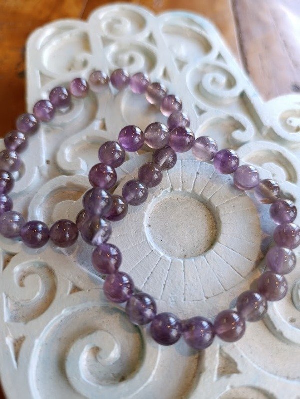 Producto - Pulsera amatista