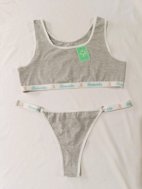 Producto - CONJUNTO ZOÉ