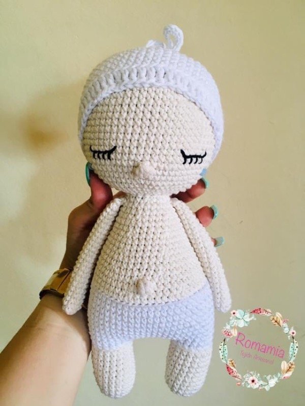 Producto - Mi primer bebe