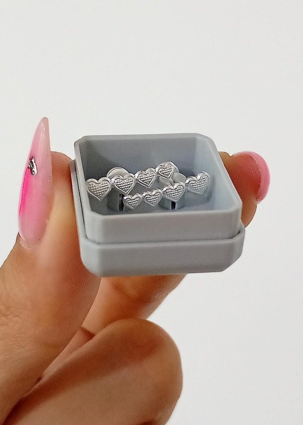 Producto - ABR1474 CORAZON