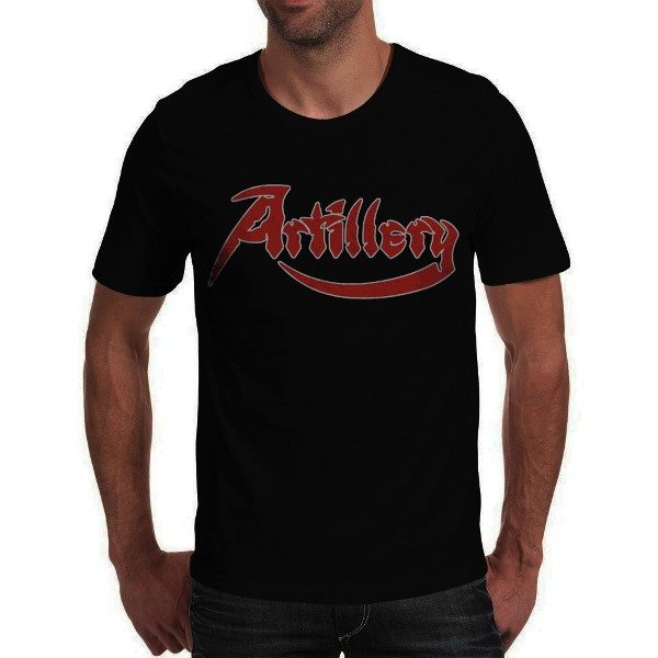 Remera Artillery