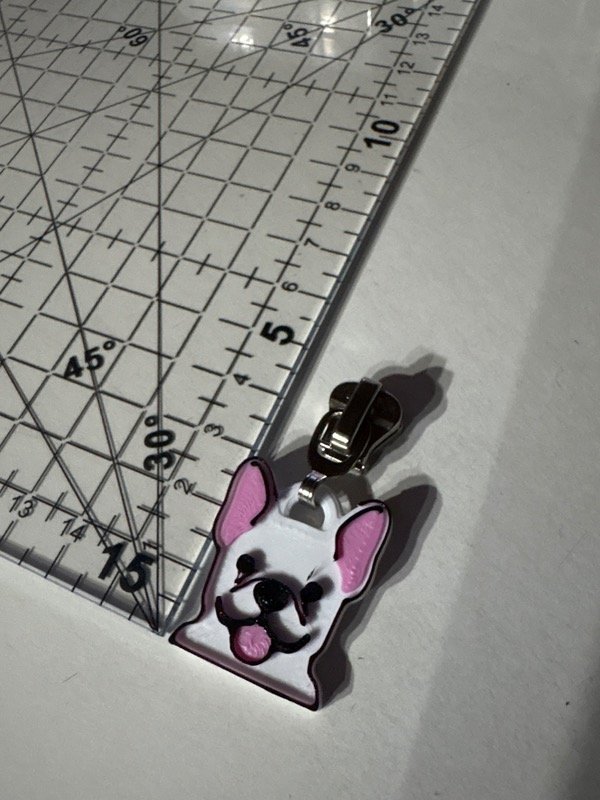 Producto - Deslizador Animado - Perrito