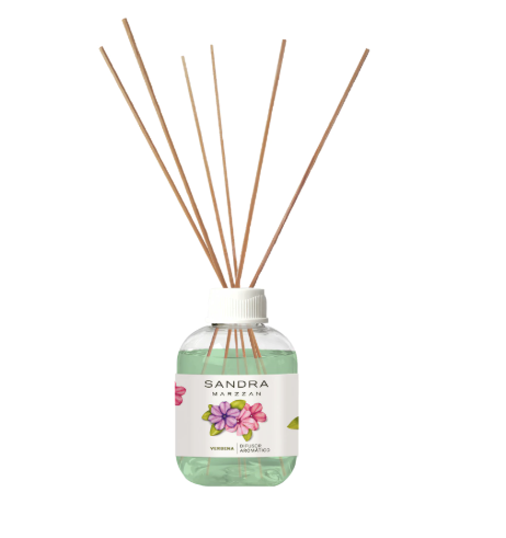 Producto - Difusor Aromático - 13