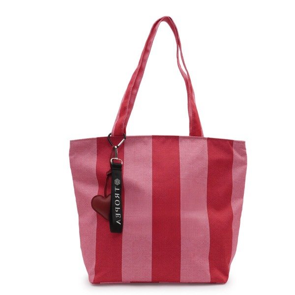 Producto - Cartera Spiaggia Fuxia - 1