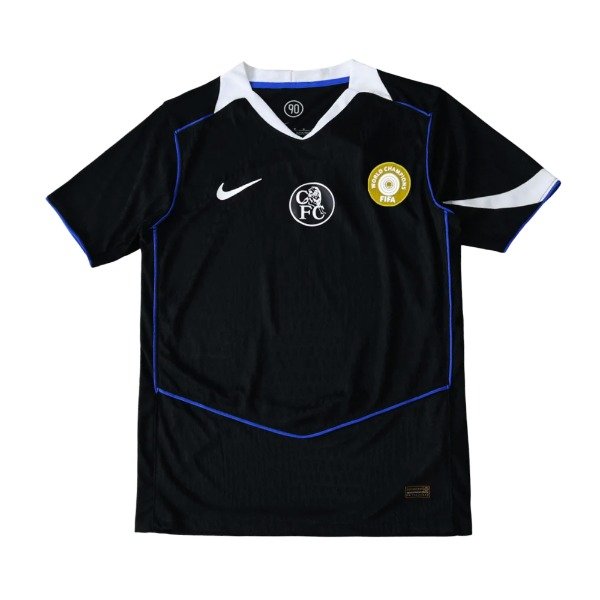 Producto - CAMISETA CHELSEA 25/26 - TERCERA (VERSION JUGADOR)