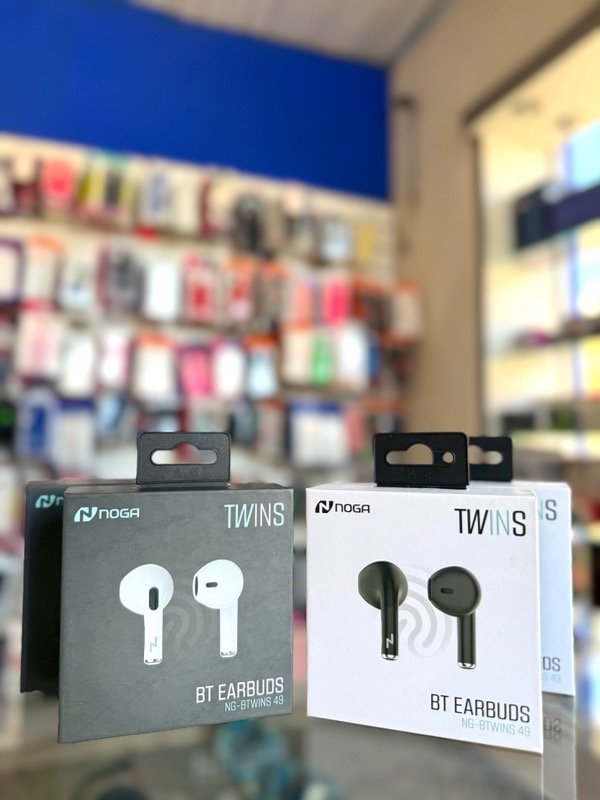 Producto - BT Earbuds 49