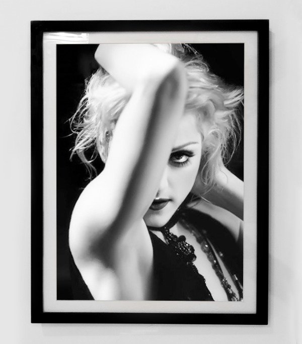 Producto - MADONNA (Nro 104) - 0