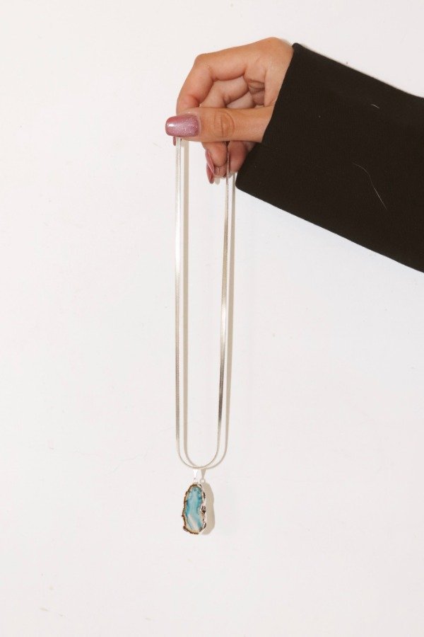 Producto - Ágata chica #13