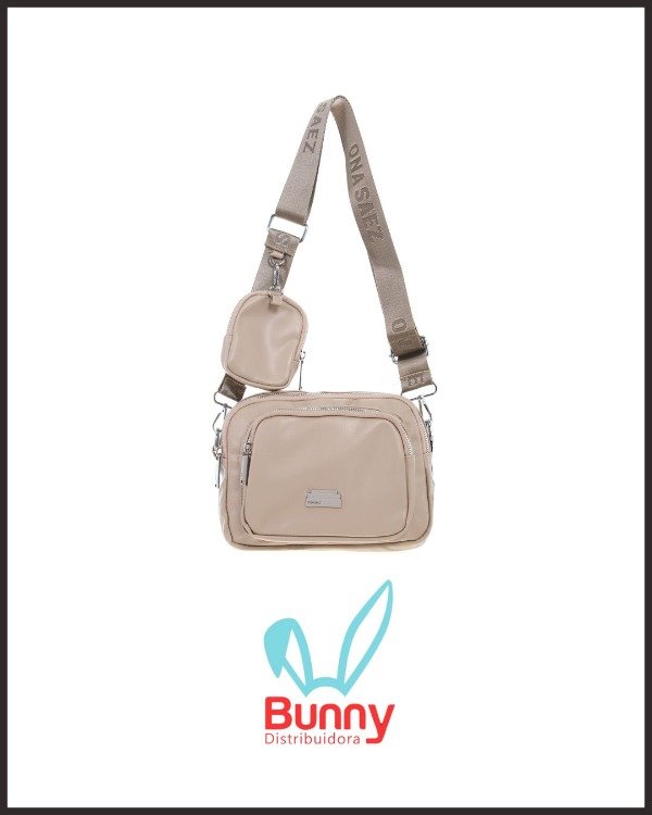 Producto - OS-817	BANDOLERA ONA SAEZ