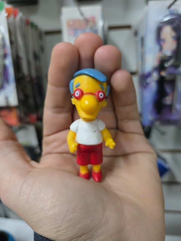 Producto - Figura Milhouse