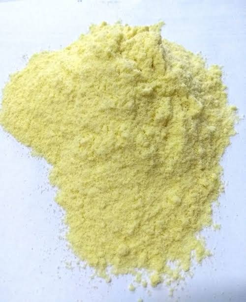 Producto - Harina de maiz paraguaya