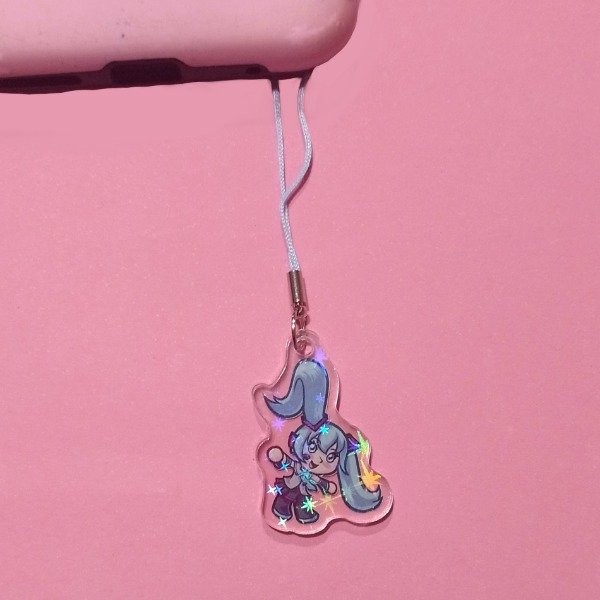 Producto - Charm Miku