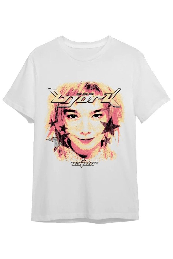 Producto - Remerón Björk