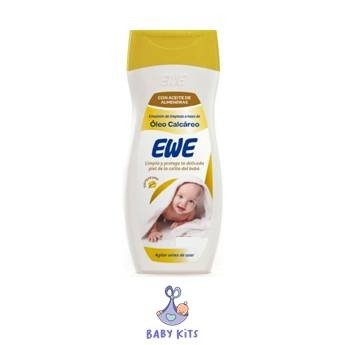 Producto - EWE  C/ACEITE DE ALM.