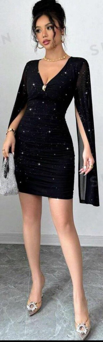 Producto - VESTIDO ALISSA