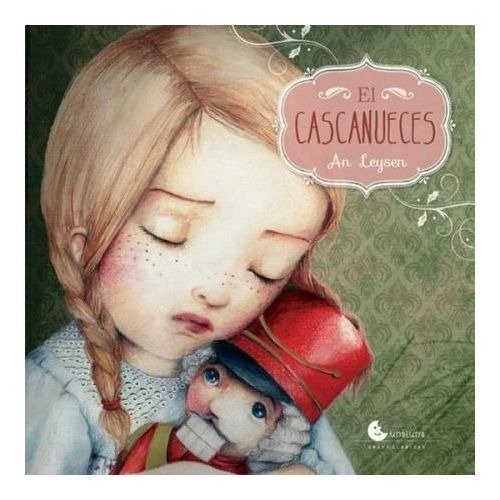 Producto - EL CASCANUECES