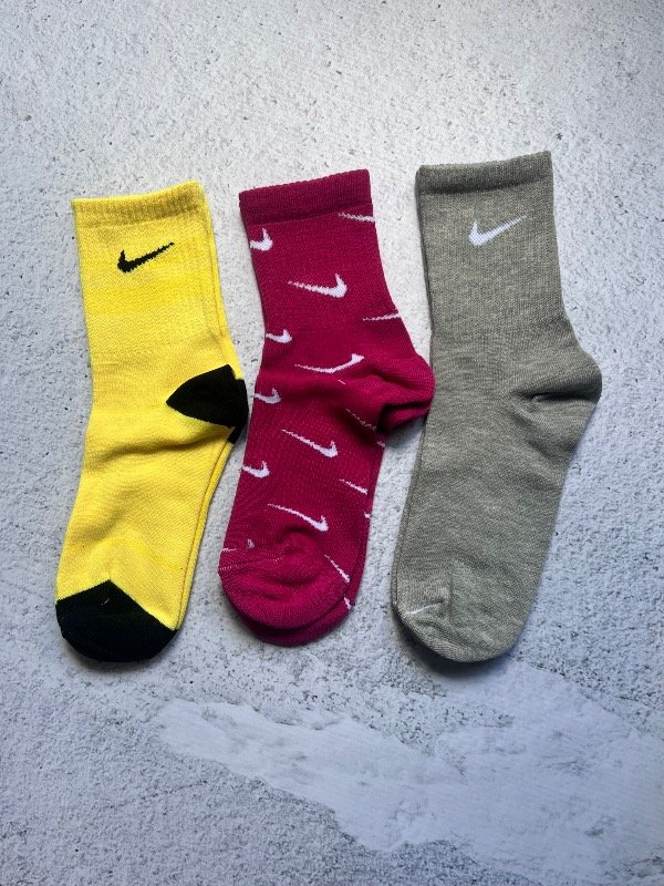 Producto - COMBO NIKE ll