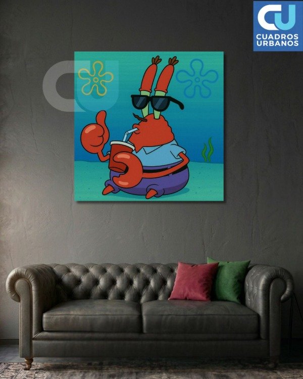 Producto - Bob esponja 28