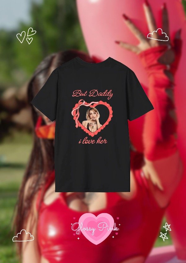 Producto - Remeron But Daddy I Love Maria - DTF