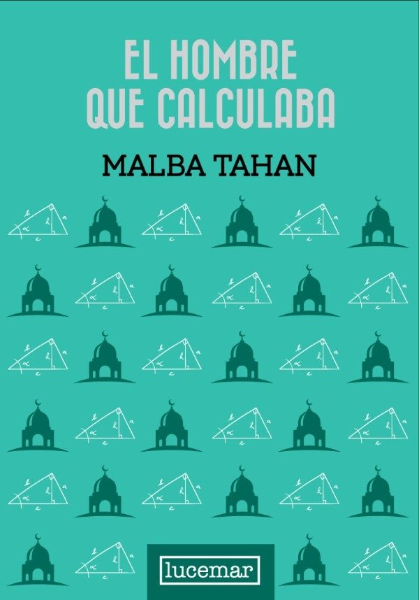 Producto - EL HOMBRE QUE CALCULABA (TAPA DURA) - MALBA TAHAN