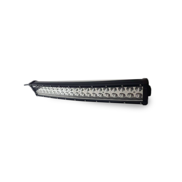 Producto - BARRA CURVA DE 40 LED 120W 63 CM DE LARGO