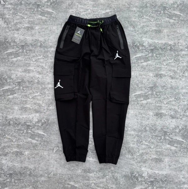 Producto - Cargo Jordan Importado Lisos