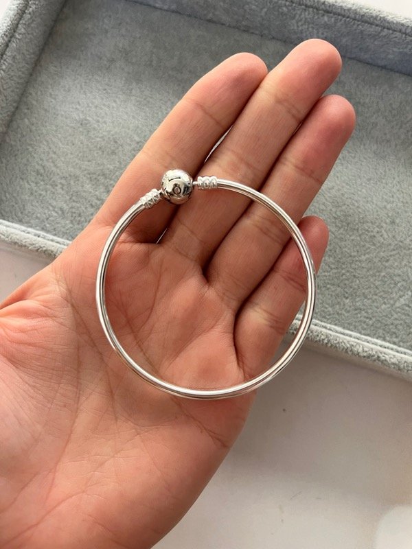 Producto - PULSERA RÍGIDA PAND