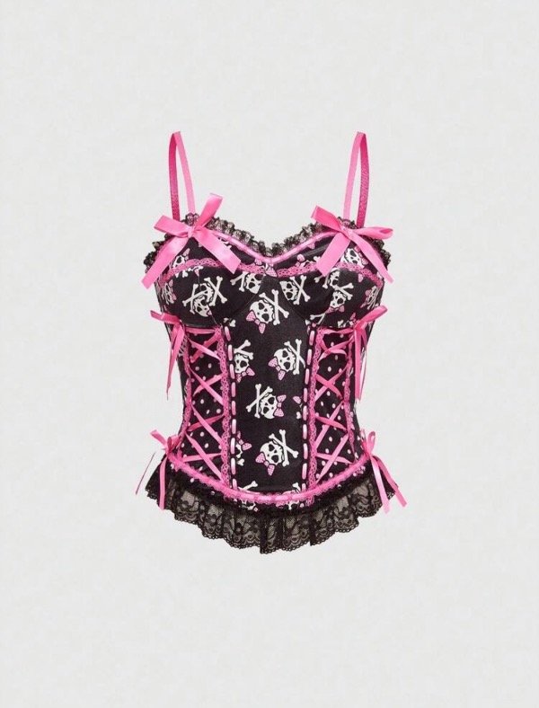 Producto - Corset april