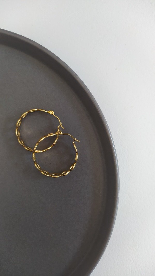 Producto - Aros ruma