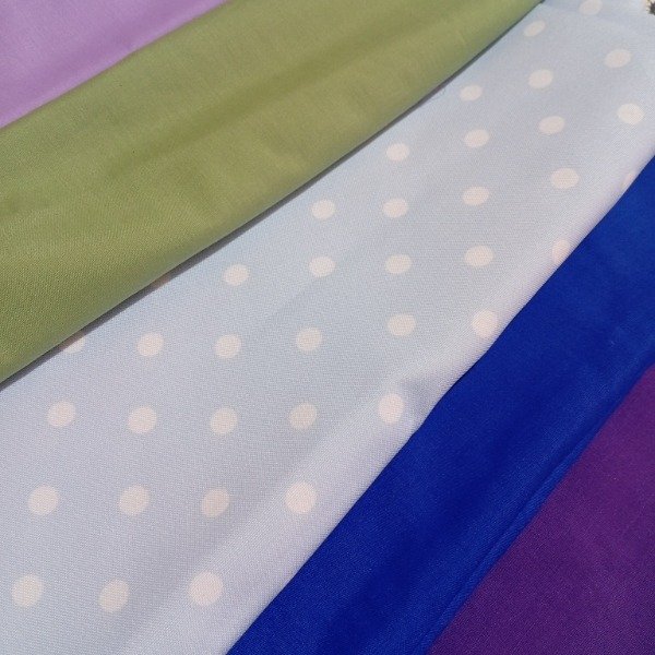 Producto - Pack Sorpresa colores Lisos