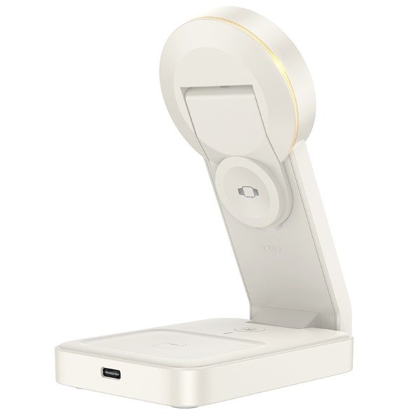 Producto - HOCO - CQ3 Base plegable 3 en 1 - 3