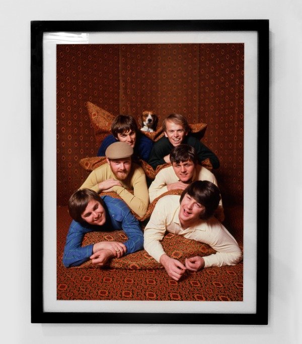 Producto - BEACH BOYS (Nro 4)