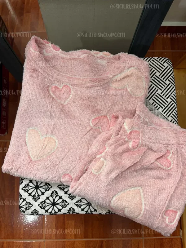 Producto - PIJAMAS X6
