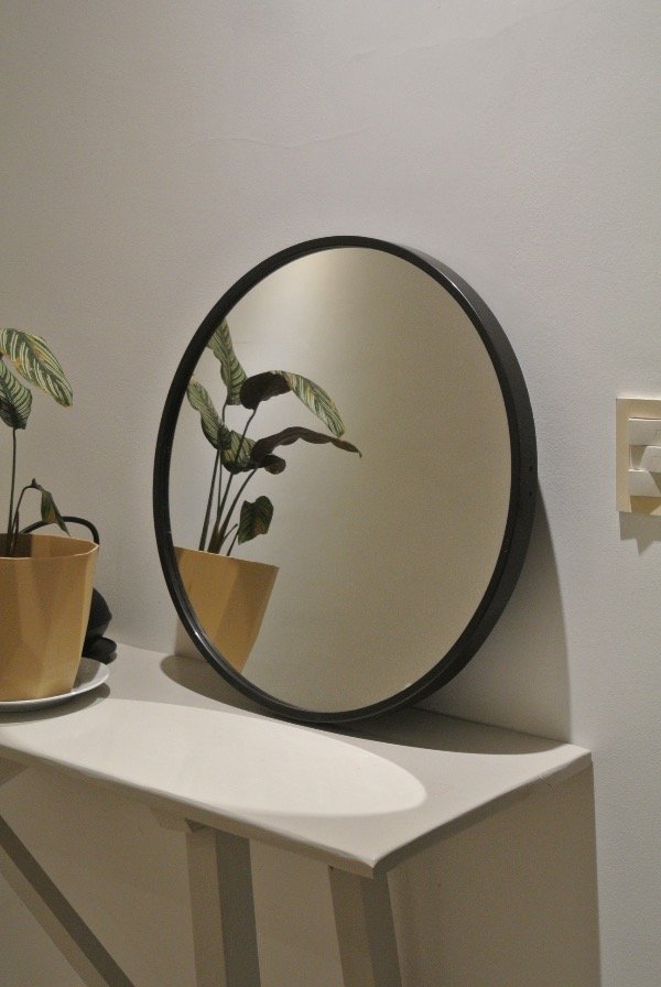 Producto - Espejo redondo 45 cm