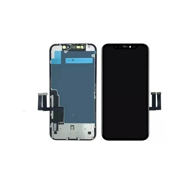 Producto - Modulo Iphone 11 IC Removible Incell