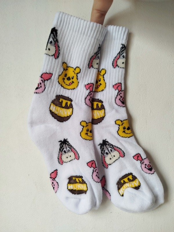 Producto - Tenis kids multi Winnie Pooh
