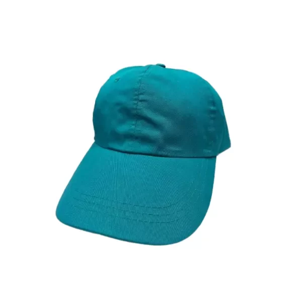 Producto - GORRA CON VISERA 6 GAJOS