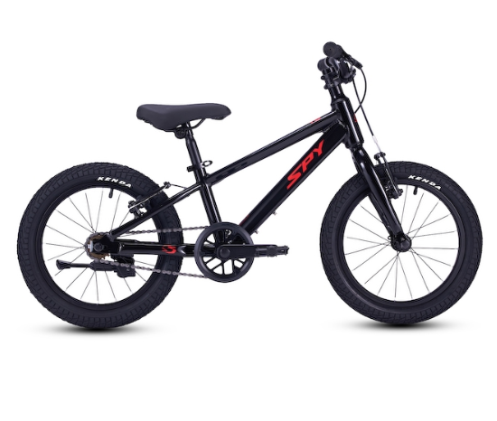 Producto - MTB SPY BOLT