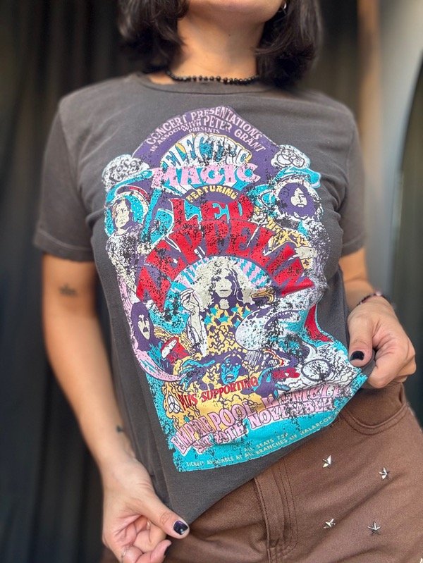 Producto - Zeppelin