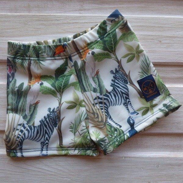 Producto - Zunga Selva - 0